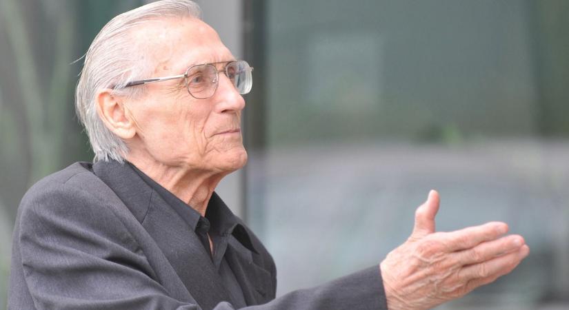 Grosics Gyula unokái nagyapjuk nyomdokaiba léptek
