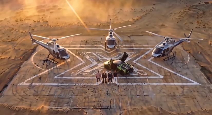 Új mentorok érkeznek az X-Faktor 2026 évadába