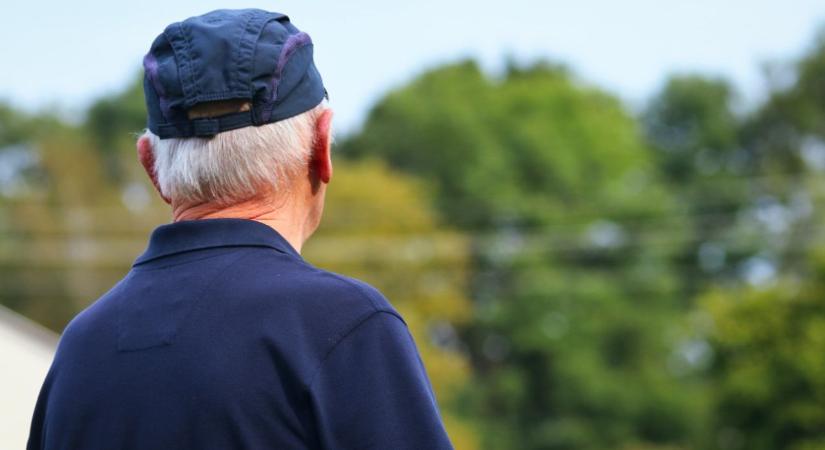 Ez a megoldás, ha nyugdíjazáskor derül ki, hogy nem voltál bejelentve