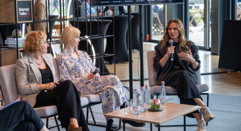 Tomán Szabina: „Ha tudtam volna, mit vállalok, el sem indulok”