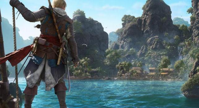 Nem érdekel, hogy megvan a Black Flag, ez a remake akkor is kell!