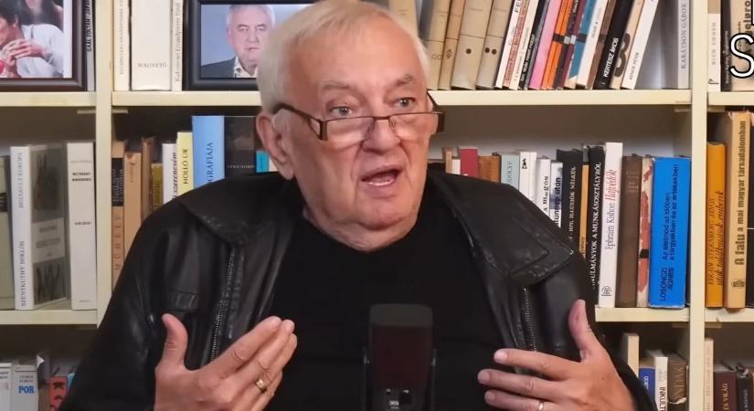 Havas Henrik kiakadt Magyar Péterre: Káromkodva szidalmazta a leendő miniszterelnököt