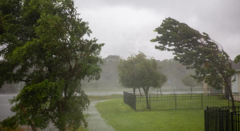 Veszélyes időjárás jön a hétvégén: erre mindenkinek fel kell készülnie