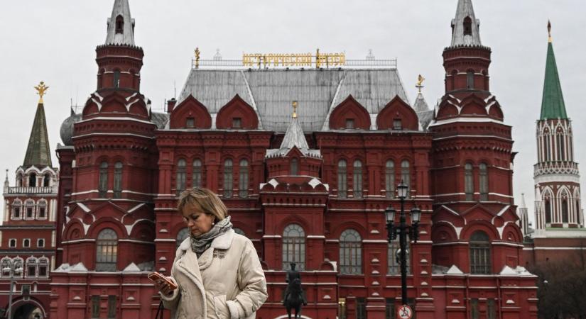 Hetek óta nem működik az internet Oroszországban: több nagyváros is érintett, megbénultak a szolgáltatások – Putyin most elárulta, hogy mi történt