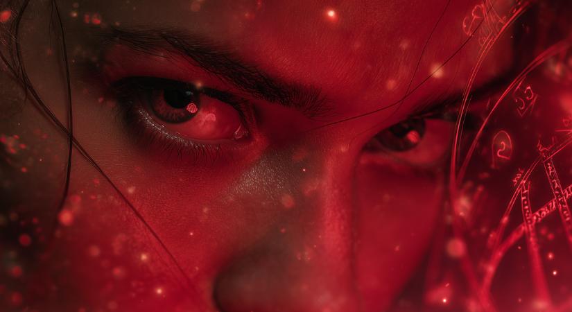 Ördögi trükkökel csábít ez a csillagjegy, de mindig sikert arat: csak úgy omlanak a lábai elé a szeretők