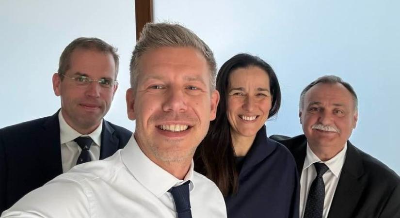 Megszólalt az elemző: Magyar Péter ezekkel a szimbolikus lépésekkel jelzi, hogy új korszak kezdődik