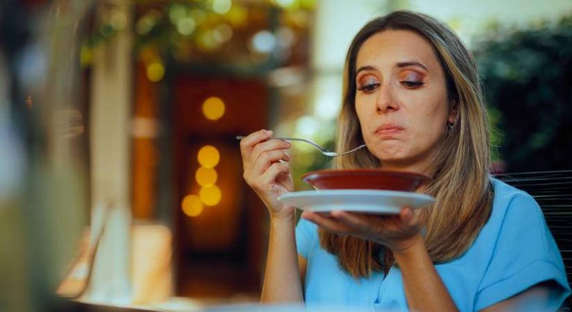 Frászt kapnak a turisták ettől a magyar ételtől: mi egyszerűen imádjuk