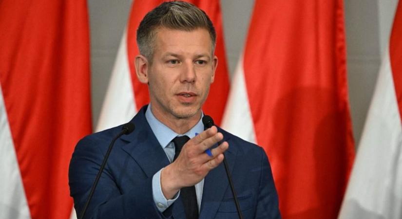 Magyar Péter bejelenti a Tisza-kormány újabb minisztereit – pénteken jön az oktatási tárcavezető neve is