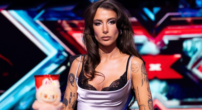 Bejelentette az RTL: ő érkezik Tóth Andi helyére az X-Faktorba