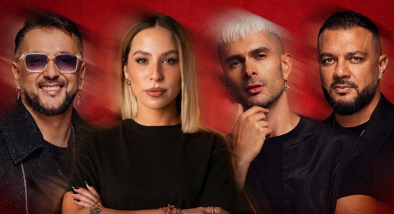 Bejelentették az X-Faktor két új mentorát