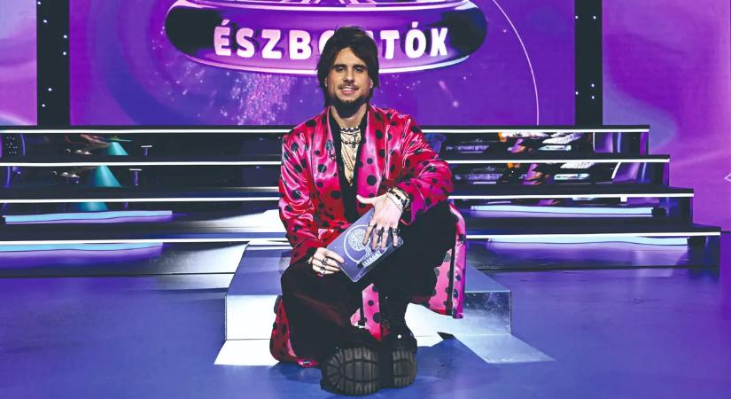 „Szánalmas, én még ilyet nem láttam!” – Szépréthy Roland üvöltve ment neki a népszerű influenszernek