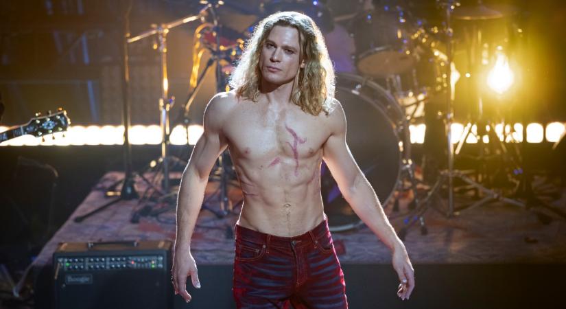 Végre előzetest kapott a vámpíros sorozat 3. évada, benne a rocksztár Lestattal