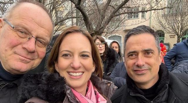 VERESÉG – A múltat végképp eltörölni