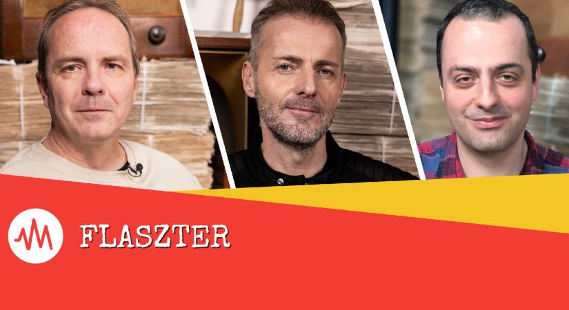 Flaszter 403. – Börtönbe kerülhet Orbán Viktor?