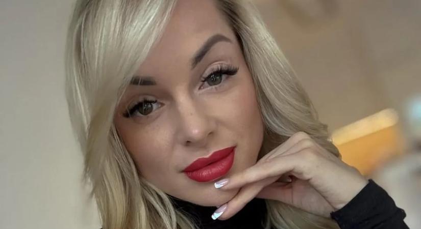 Megrázó vallomást tett Turi Xénia: „Nem szeretnék két apától, két gyerekkel egyedülálló édesanya lenni”