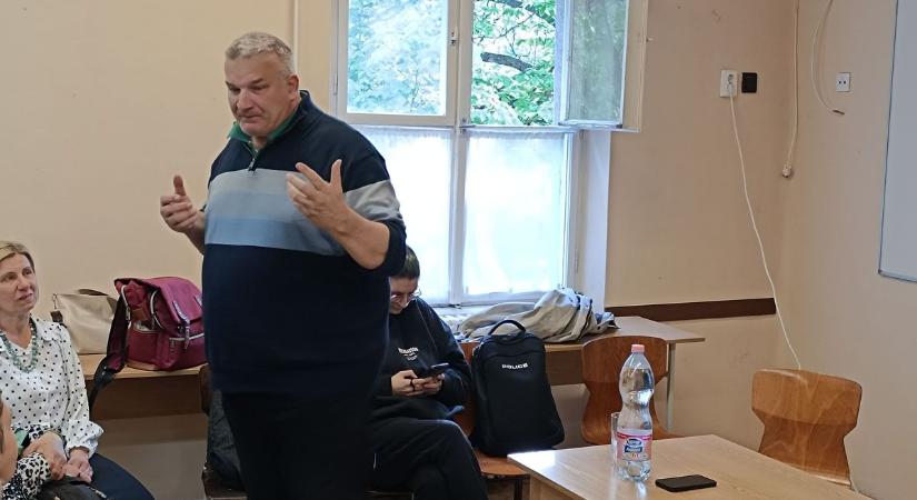 Ki volt az egyetlen zsidó királyunk az Árpád-ház idején? - történelmi stand up