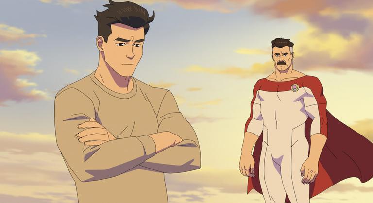 Ez az új évad mindent visz, ennyi durvulást még sosem láttunk animációs sorozatban