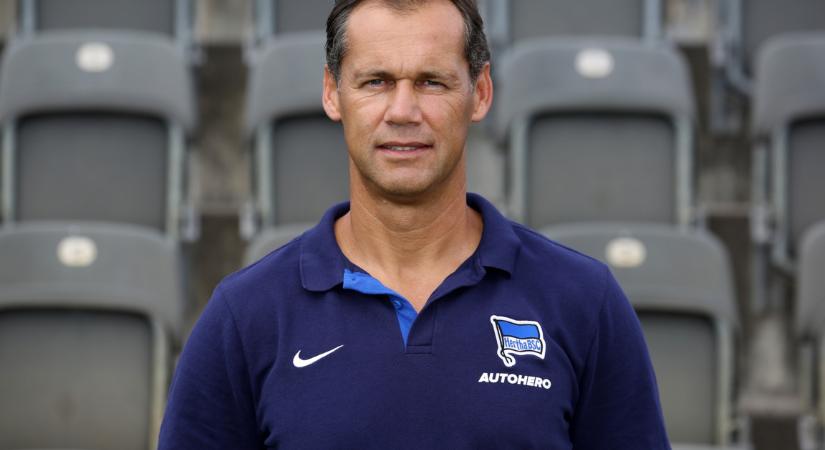 Bejelentést tett a klub, ötgólos vereség után született döntés az NB I-es edző jövőjéről – HIVATALOS