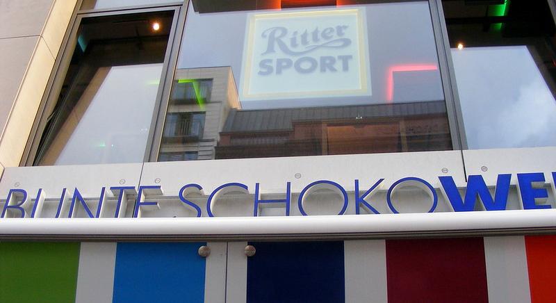 Létszámleépítést tervez a Ritter Sport anyavállalata Németországban