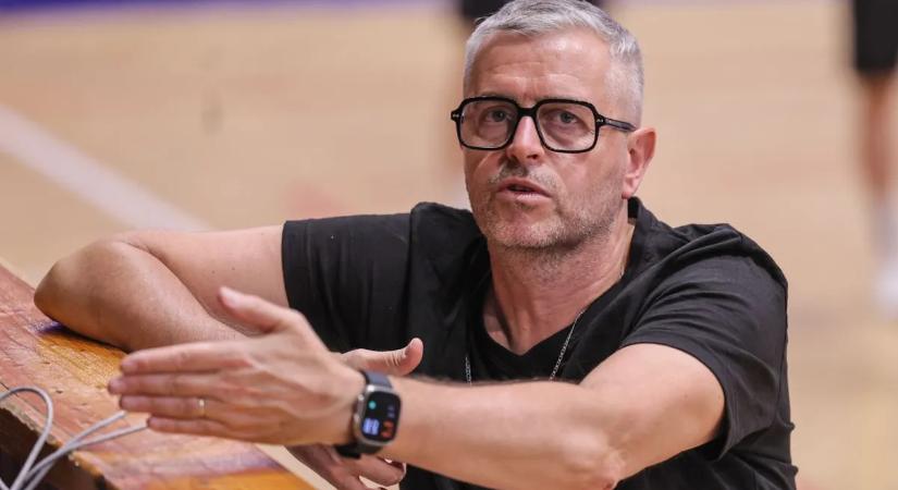 Görög bajnok lett a Panathinaikosszal a magyar női röplabdások szövetségi kapitánya