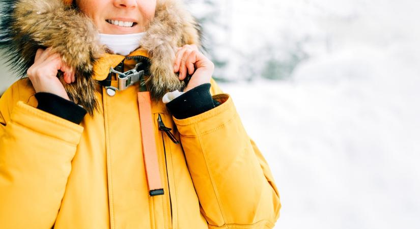 Így mosd ki a télikabátokat, ha azt akarod, hogy sokáig tartsanak