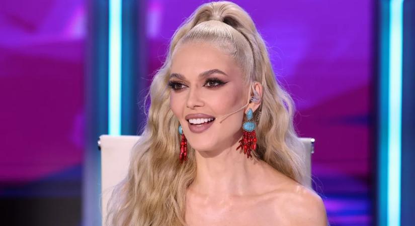 Megvan, ki lesz a Megasztár egyik zsűritagja