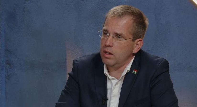 Kapaszkodjon meg: a balos elemző szerint a Tisza-kormány leendő minisztere, a kommunista utódpártnak is dolgozó Ruff a „rendszerváltás megvalósítója”