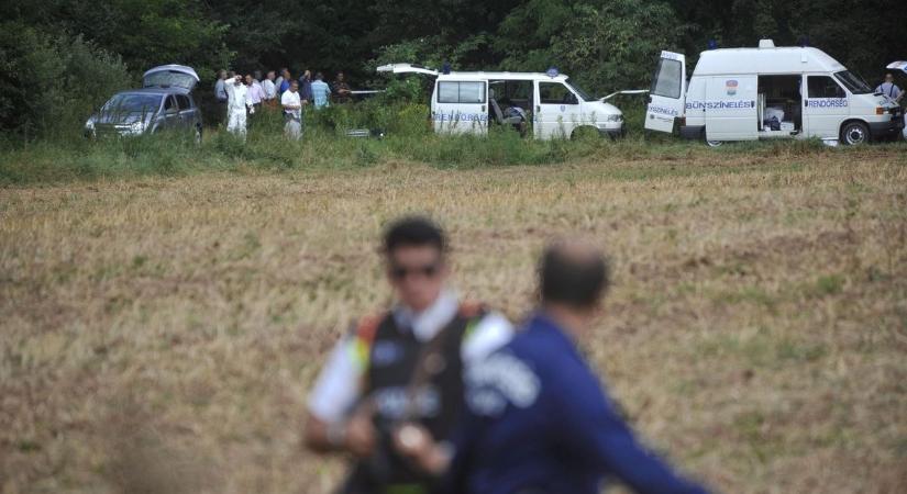 Rejtélyes bizonyíték: tovább bonyolódik Baranya egyik legvéresebb gyilkossága