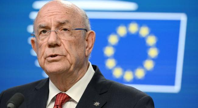 Nem Ukrajna fogja visszafizetni a 90 milliárd eurós EU-hitelt, hanem Oroszország a jóvátételből – Európai Tanács