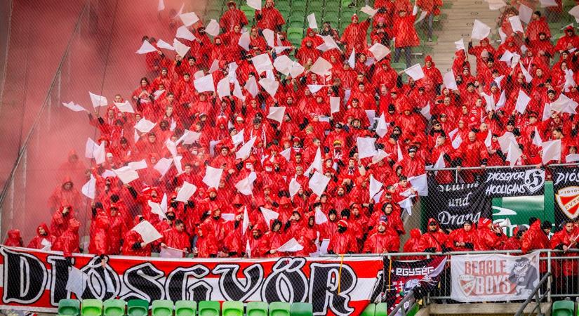 Felelősöket neveztek meg – a DVTK közleménybe foglalta az NB I-es kiesésig vezető vesszőfutást