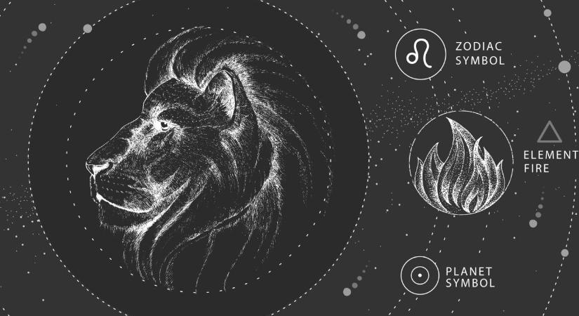 Rák és Oroszlán energiák: a növő Hold most sokat segíthet