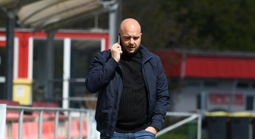 Drasztikusan megfiatalodhat a DVTK kezdőcsapata már a következő bajnokin