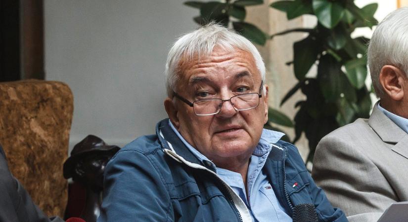 „Prosztónak csávónak” nevezte Magyar Pétert Havas Henrik (videó!)