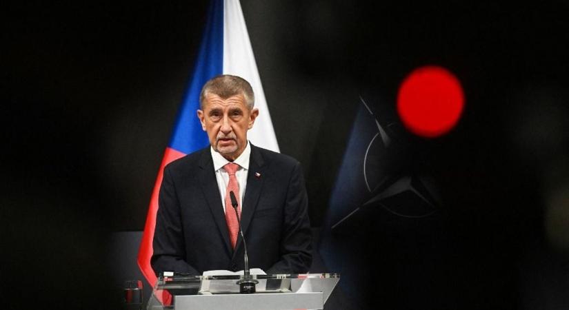 Andrej Babis: elfogadhatatlan az EU 2028-as költségvetési terve Csehországnak