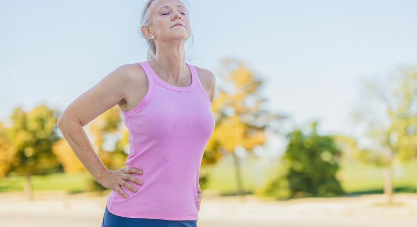 5 jel, hogy olyan az anyagcseréd, mint fiatalon – rád mennyi jellemző?