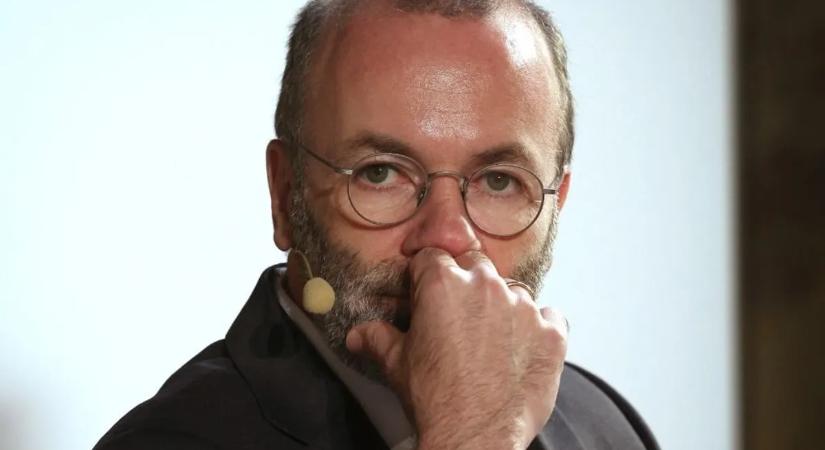 Véget ért a brüsszeli komédia: itt van Weber brutális lebukása