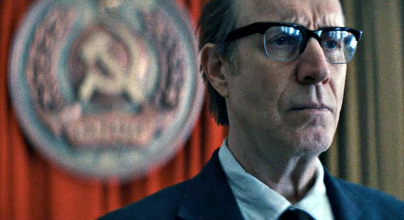 Star City: Megérkezett az első teljes előzetes a For All Mankind spinoffjához, ami bemutatja, az oroszok hogyan hódították meg a Holdat sok szenvedés árán