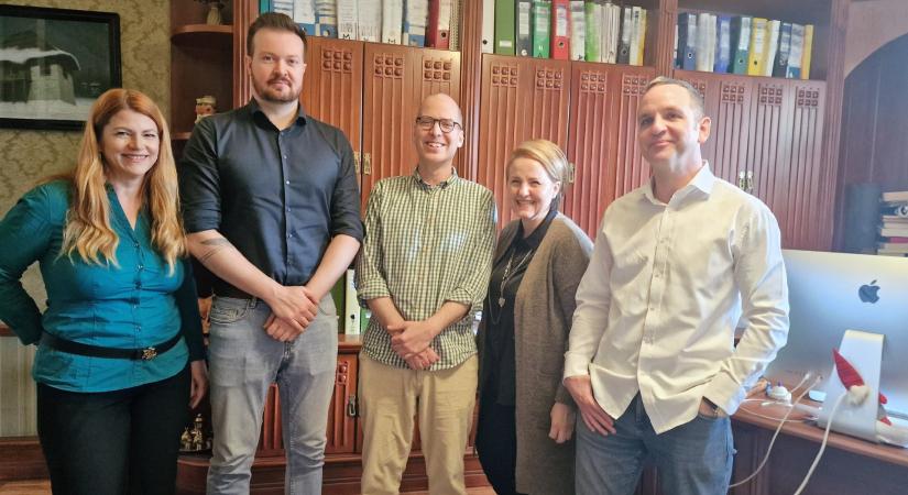 Szabó Bence panaszt nyújtott be az Országos Rendőr-főkapitányság vezetőjéhez