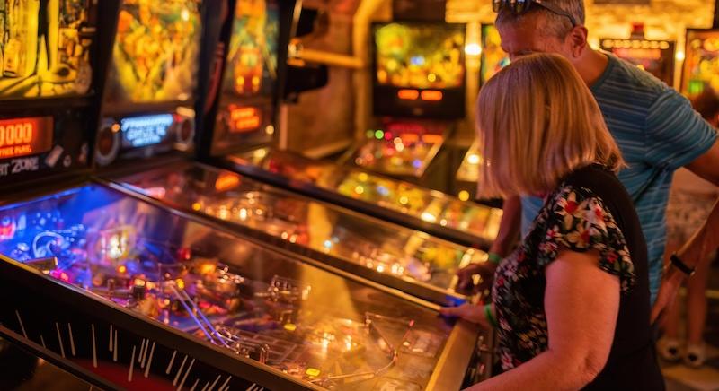 A 12 éves FlippermúzeumTéged is vár !