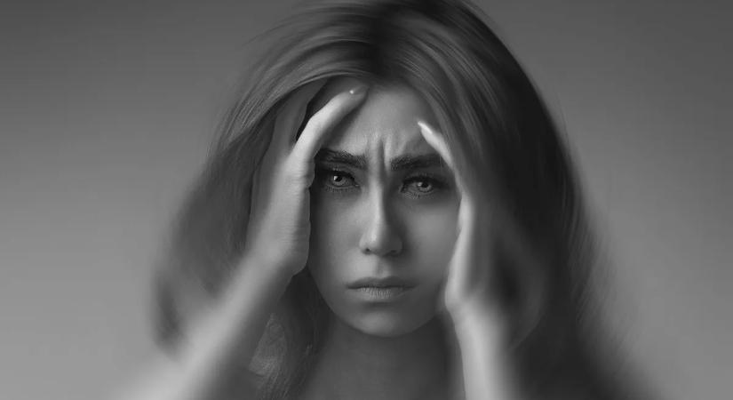 "Nagyon féltem attól, mi történik a fejemben" - Azt hitte az anya, hogy megölte saját gyermekét