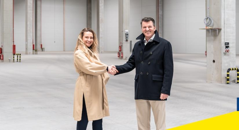 Több mint 25 millió eurót fektet új logisztikai központba a Metro Bulgária