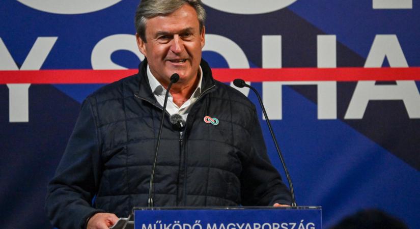 Adót csökkentene a Tisza Párt: több pénz maradhat a zsebünkben, már a szakértők is reagáltak