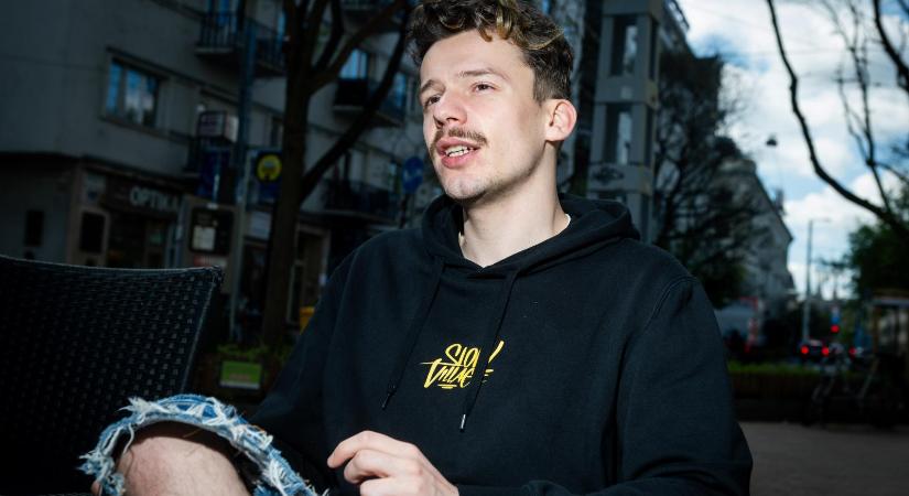 Lil Frakk: Legyen igényes közmédiánk