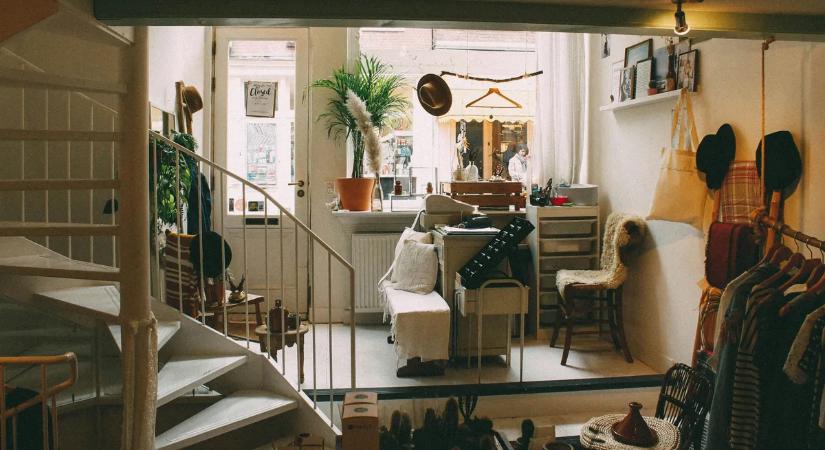 Filléres trükk, amivel hatékonyan tudunk portalanítani a lakásban