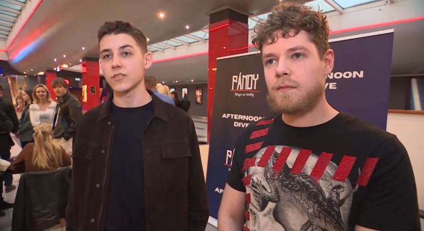 Hírhedt gyilkosokról készítenek filmeket: két fiatal megszállottan kutat bűnügyek után