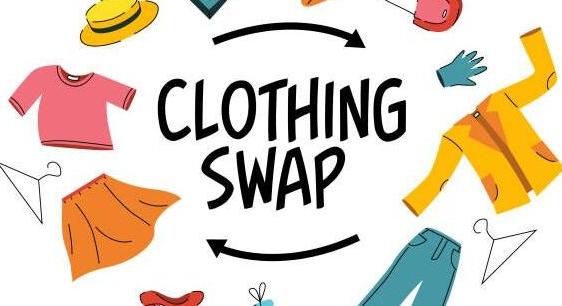 Ruha cserebere szombaton a Klein house-ban