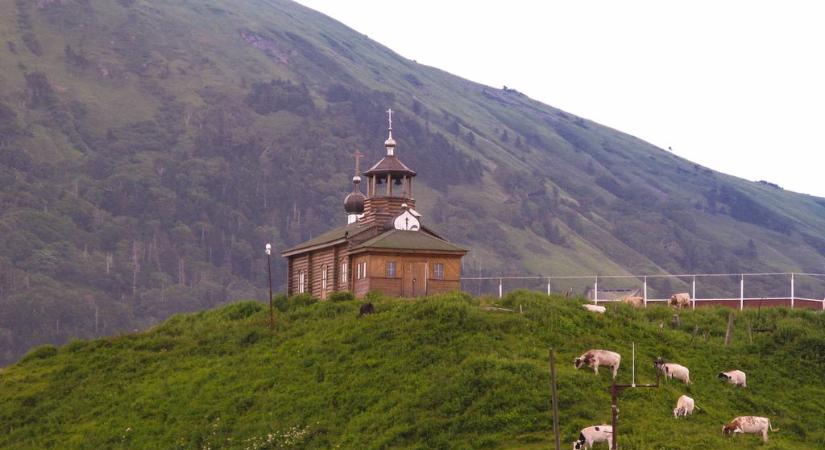 Hivatalosan még tart a világháború ezen a szigeten: sosem írták alá a békeszerződést