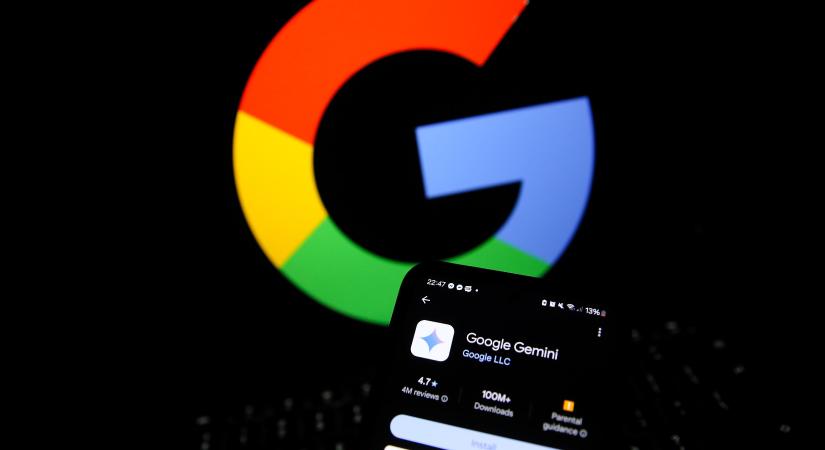 Retteg a Google Brüsszeltől: minden borul, ha ezt meg kell lépniük