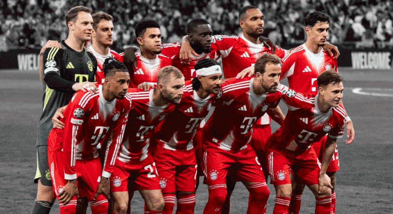 Lemarad a világbajnokságról a Bayern München klasszisa – hivatalos