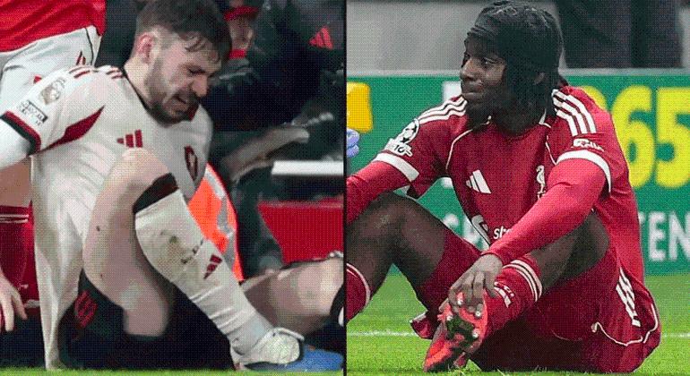 Átok ül a Liverpool jobb oldalán, minden ami az „elátkozott” poszt mögött van